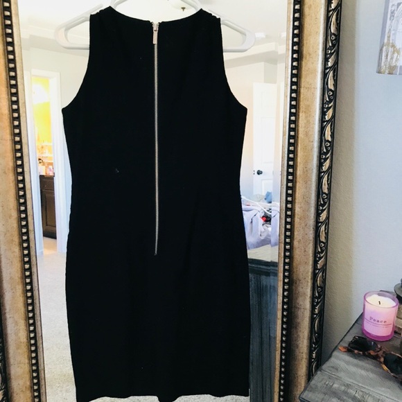 Michael Kors | Little Black Dress - Picture 2 of 7